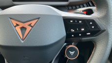 CUPRA Tavascan 210kW V1 77kWh 5dr Auto Electric Estate